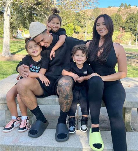 Catherine Paiz Debuts Boyfriend After Split from Austin McBroom